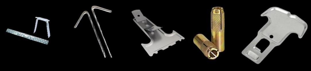 Alçı Levha Profil Aksesuarları